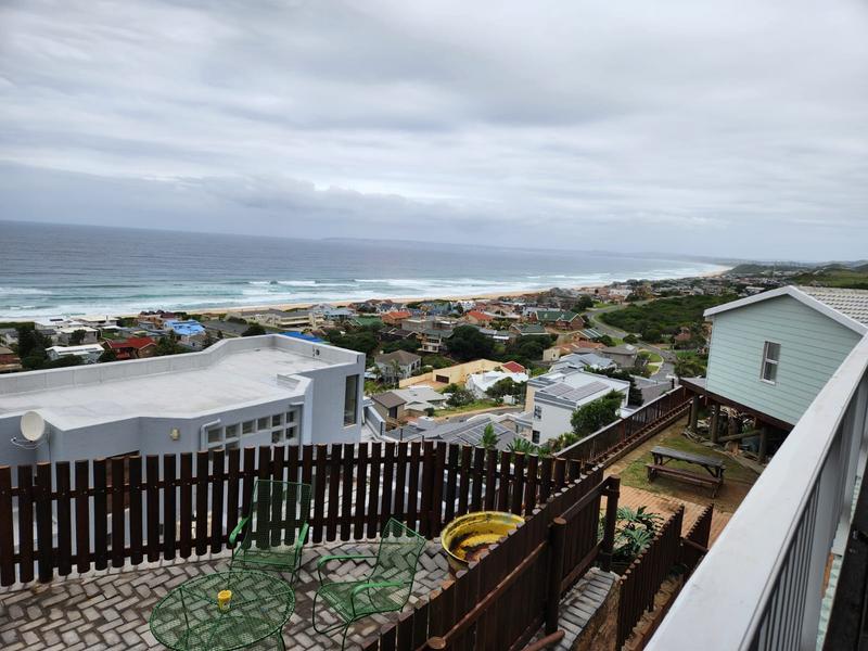 To Let 2 Bedroom Property for Rent in Outeniqua Strand Western Cape